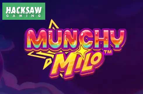 Munchy Milo